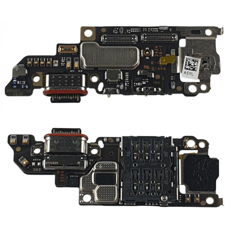 Placa alimentare Honor Magic6 Pro originala