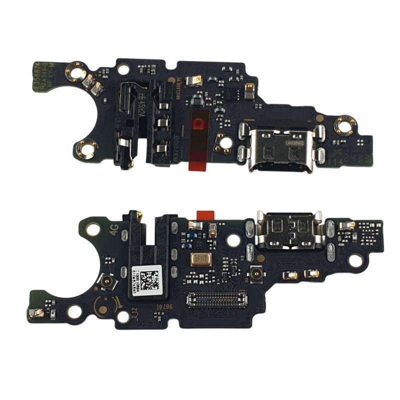 Placa alimentare Honor X7B, X7B 5G originala