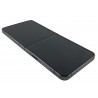 Display Samsung Galaxy Z Flip 5 F731 original swap negru