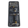 Display Samsung Galaxy Z Flip 5 F731 original swap negru