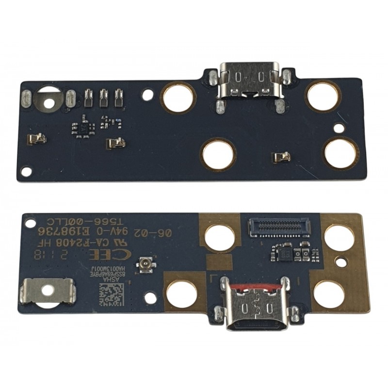 Placa Incarcare Lenovo TAB K10, X6C6