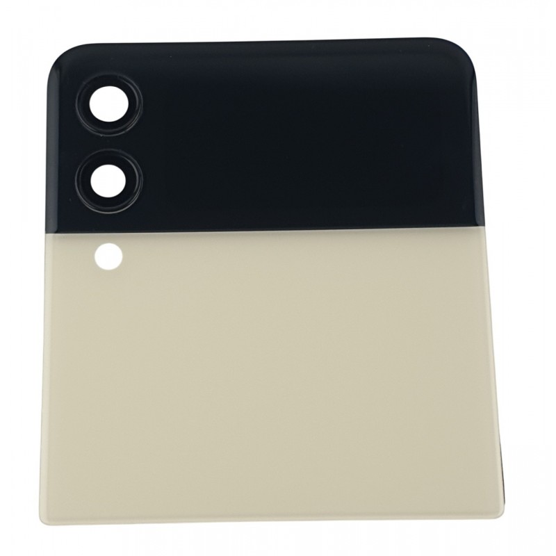 Display frontal Samsung Galaxy Z Flip3 5G, F711 original swap crem