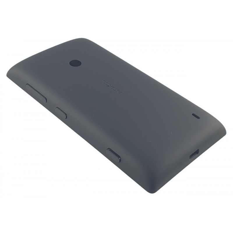 Capac Nokia Lumia 525 original negru