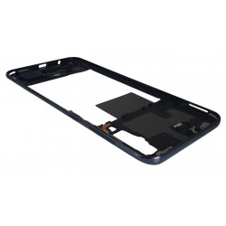 Rama Samsung Galaxy A50, A505 originala swap neagra