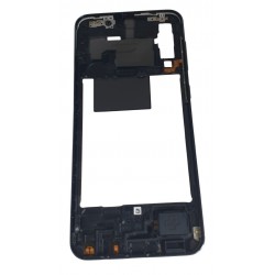 Rama Samsung Galaxy A50, A505 originala swap neagra