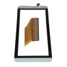 Touchscreen Allview viva H701 lte original Alb