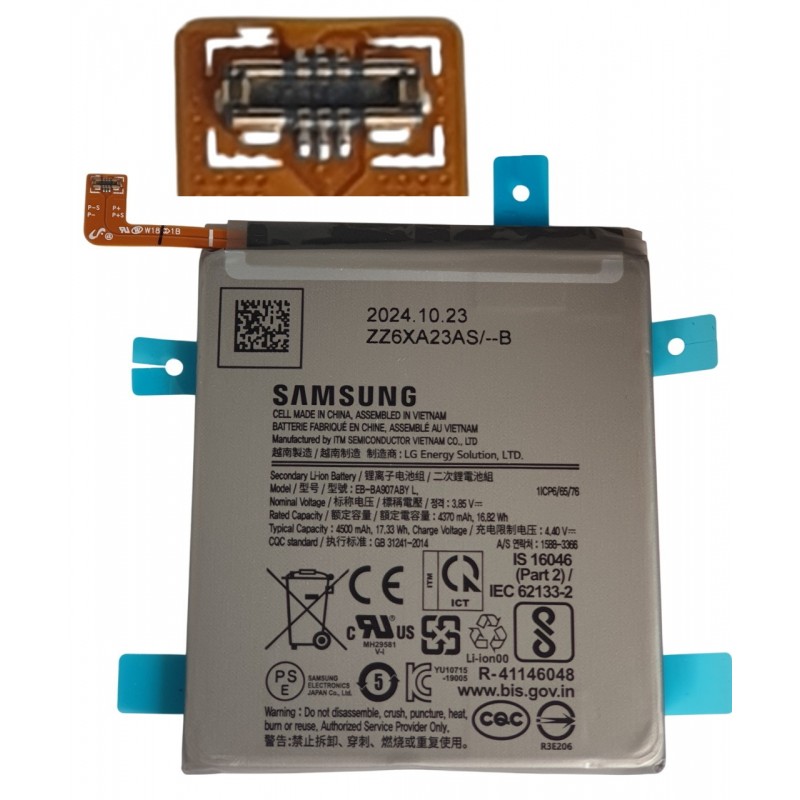 Acumulator Samsung Galaxy S10 Lite G770 original