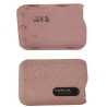 Capac baterie Nokia 7370, 7373 original roz