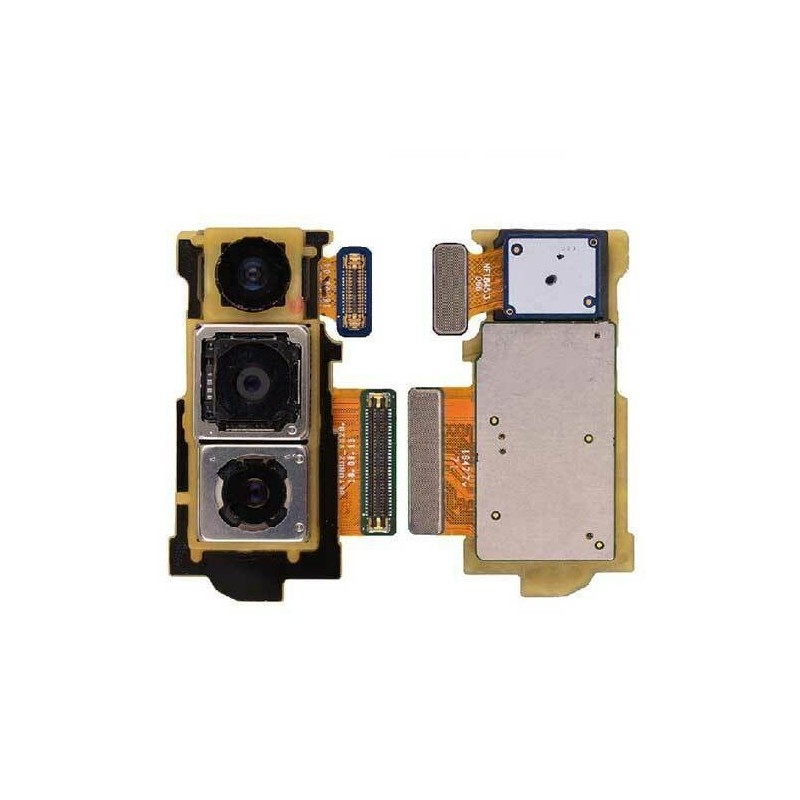 Camera Samsung Galaxy S10, S10 Plus, G973, G975