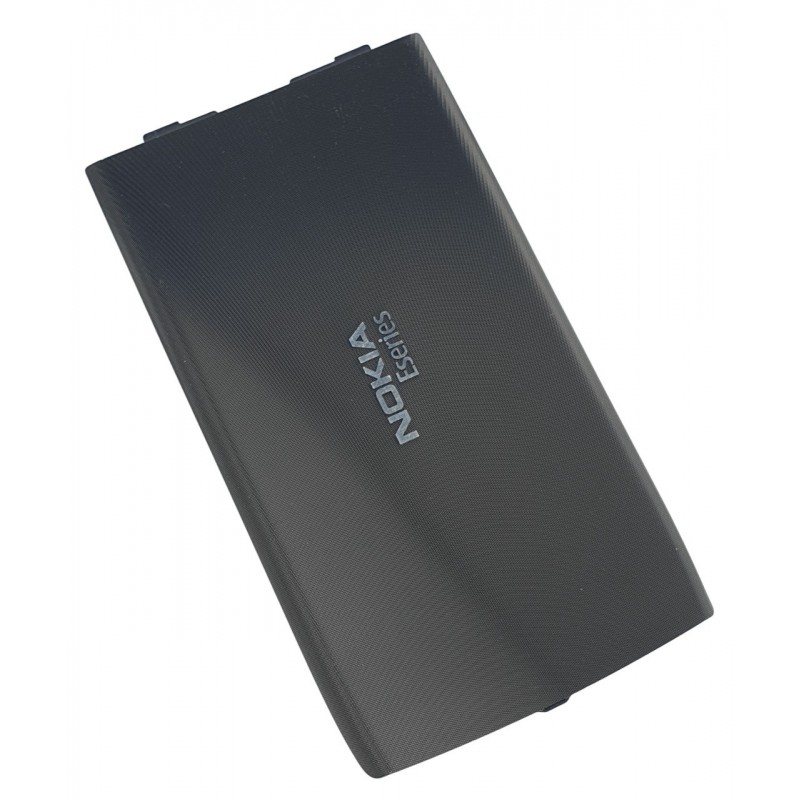 Capac baterie Nokia E52 original negru
