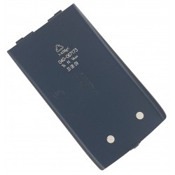 Capac Baterie Original Nokia E52 negru swap