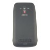 Capac baterie Nokia Lumia 610 original swap negru