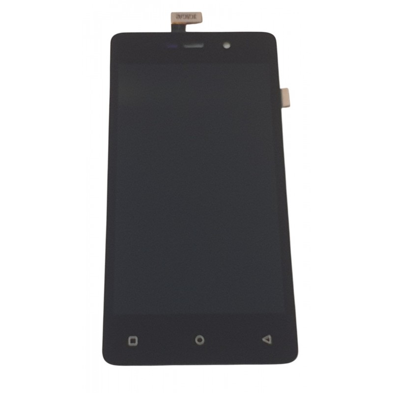 Display Cu Touchscreen si rama Allview P5 Energy negru