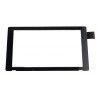 Touchscreen Nintendo switch V1 cu adeziv negru