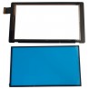 Touchscreen Nintendo switch V1 cu adeziv negru