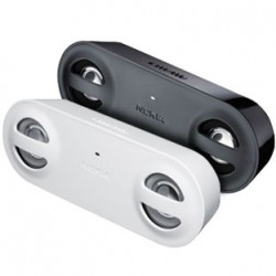 Nokia Mini Speakers MD-8