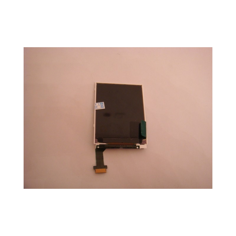 Display Sony ericsson f305