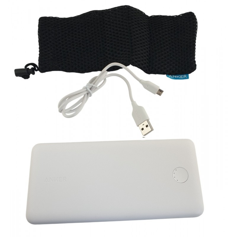 Power bank Anker Fast charge 20000mAh
