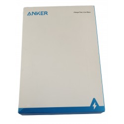 Power bank Anker Fast charge 20000mAh