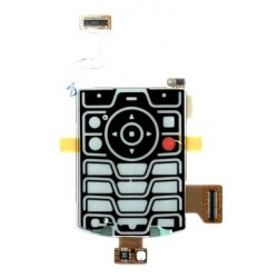 Flex Motorola v3 completa