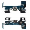 Banda flex cu conector incarcare si microfon Samsung Galaxy A5 2015 A500F