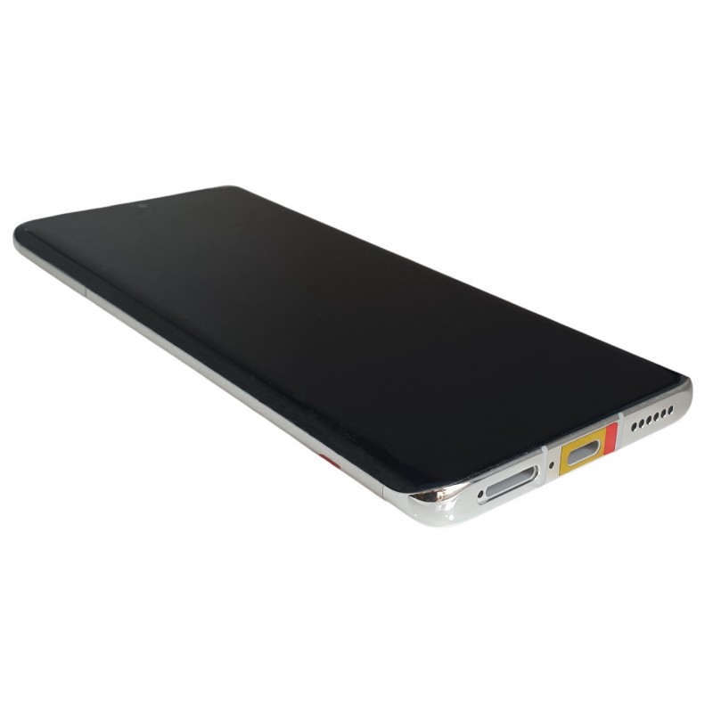 Display Huawei P50 Pro original argintiu