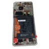 Display Huawei P50 Pro original argintiu