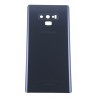 Capac Samsung Galaxy Note 9 N960 bleumarin original swap cu geam camera