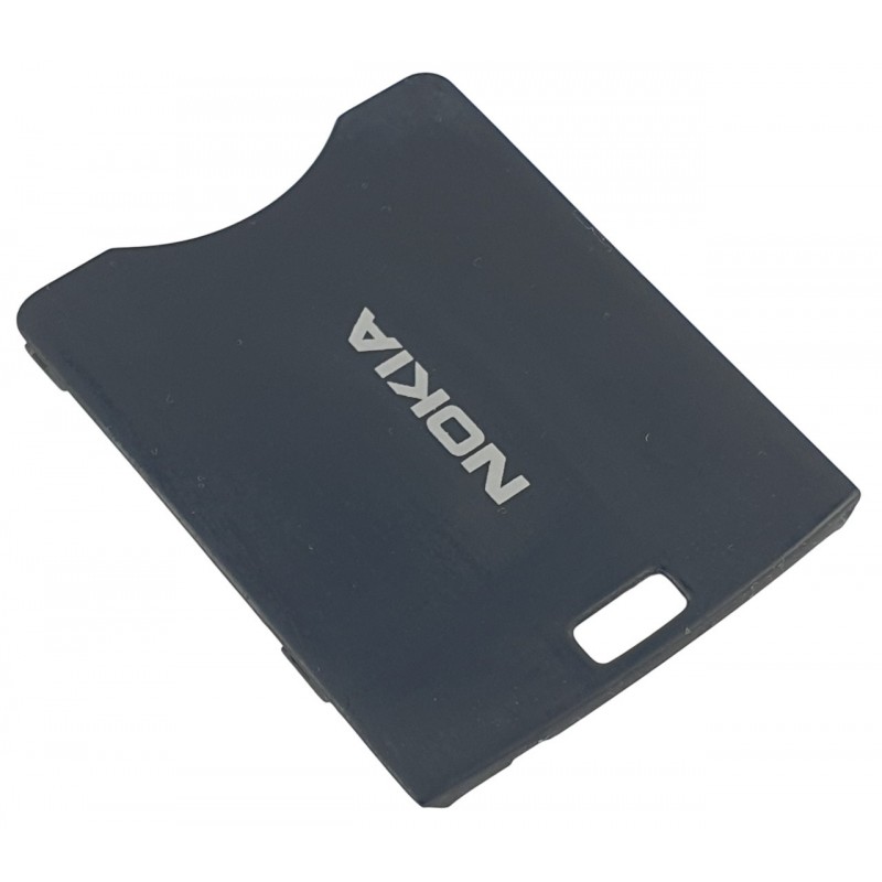 Capac Nokia N95 original swap negru