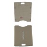 Capac Nokia N95, crem