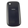 Capac baterie Nokia Asha 201 original swap negru