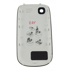 Capac baterie Nokia Asha 201 original swap negru