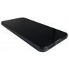 Display Samsung Galaxy S22 5G, S901 original swap cu rama B negru