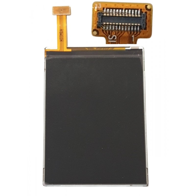 Display Nokia C3-01, X3-02 Touch and Type Original