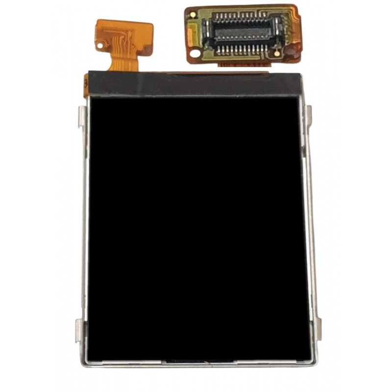 Display Nokia 6131, 7379, 6267, 7390 LCD original swap