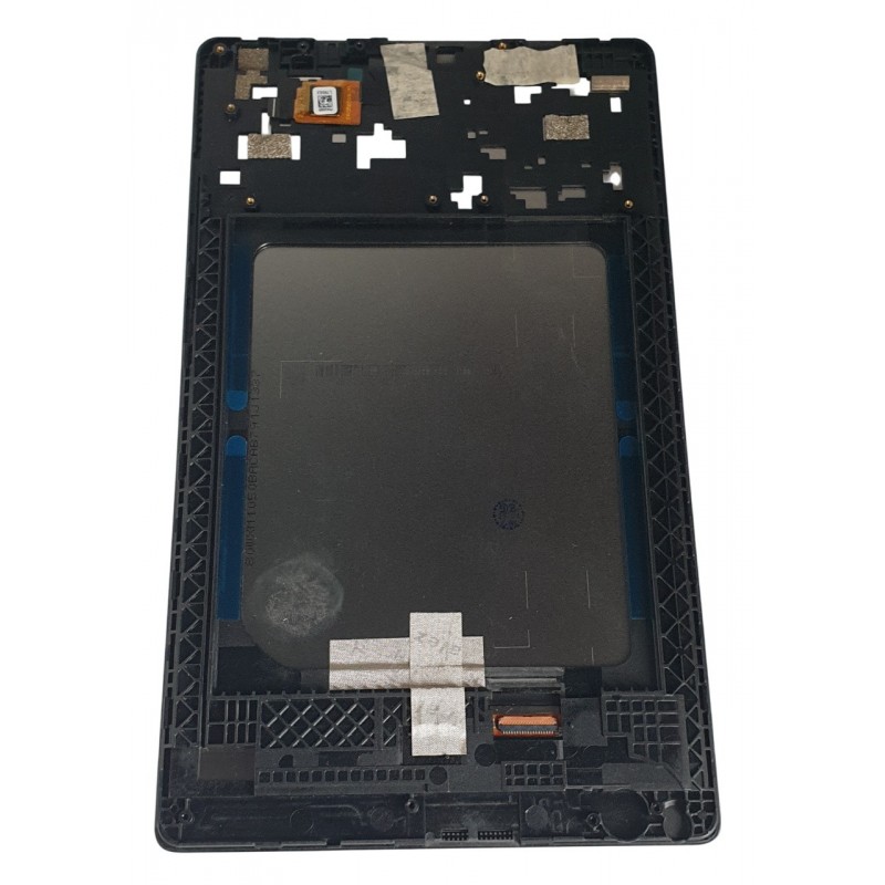Display Lenovo Tab 3, TB3-850 cu rama