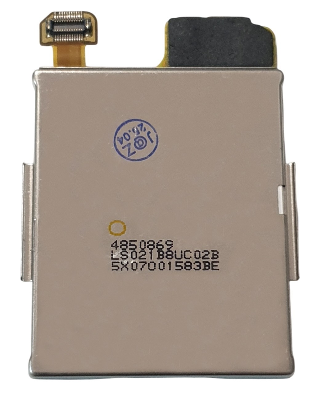Display NOKIA N91, 6681 LCD
