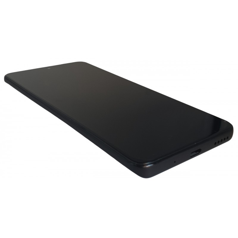 Display Huawei Nova 9 SE 5G cu rama negru