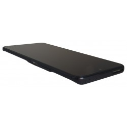 Display Huawei Nova 9 SE 5G cu rama negru