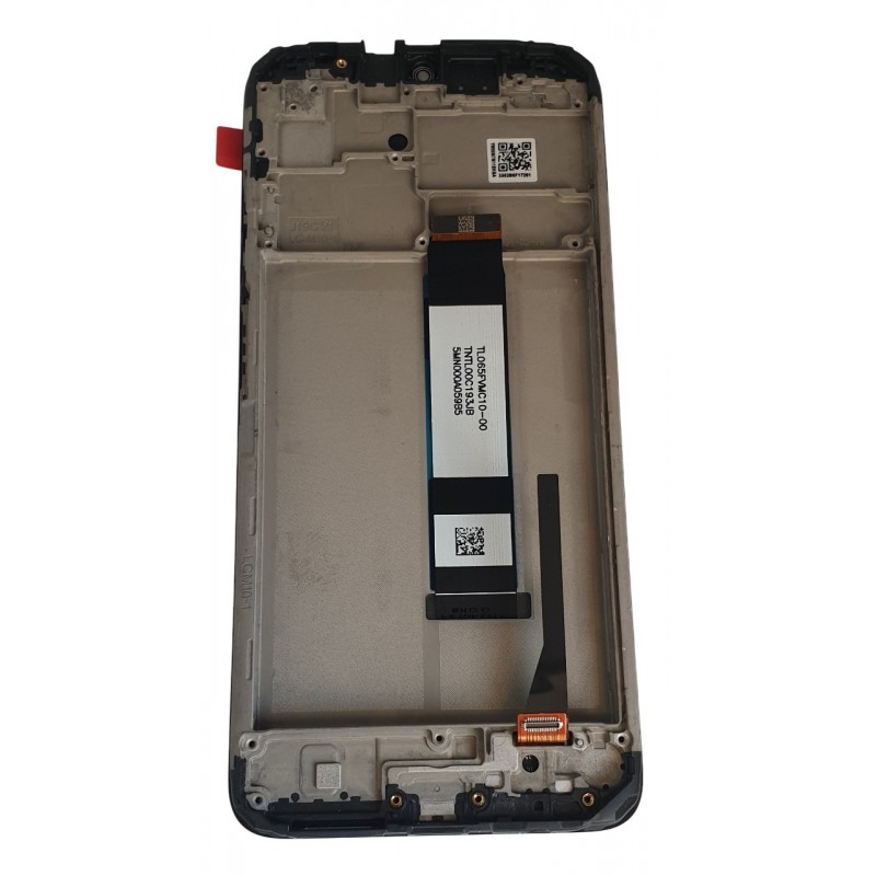 Display Xiaomi Redmi 9T cu rama