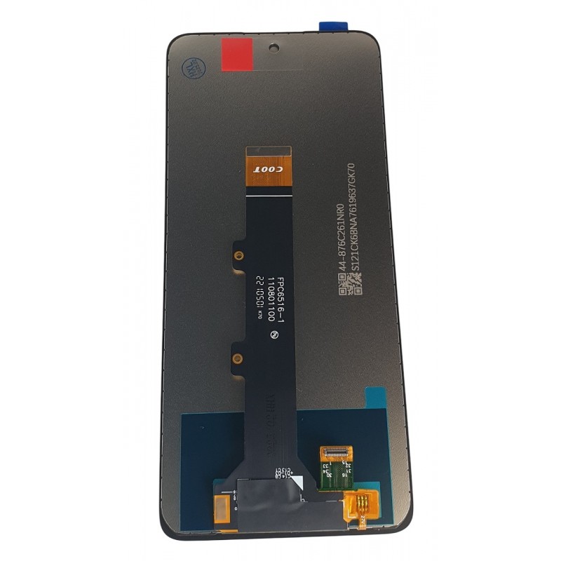 Display Motorola Moto G22 XT2231