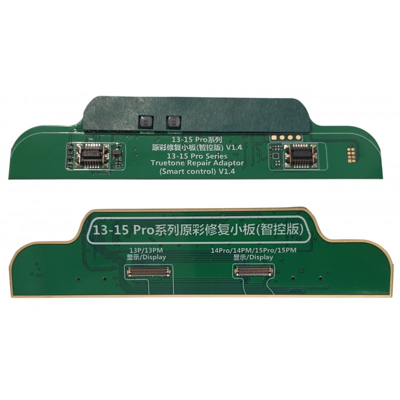 Placa Truetone upgrade pentru JCID V1SE iPhone 13, 14, 15 - pro, pro max