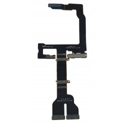 Flex Samsung Galaxy Z Flip3 5G F711 original swap