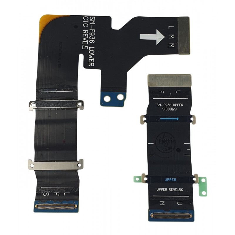 Flex Samsung Galaxy Z Fold4 F936 original swap