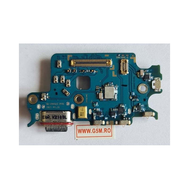 S901 Placa alimentare Samsung Galaxy S22 originala swap