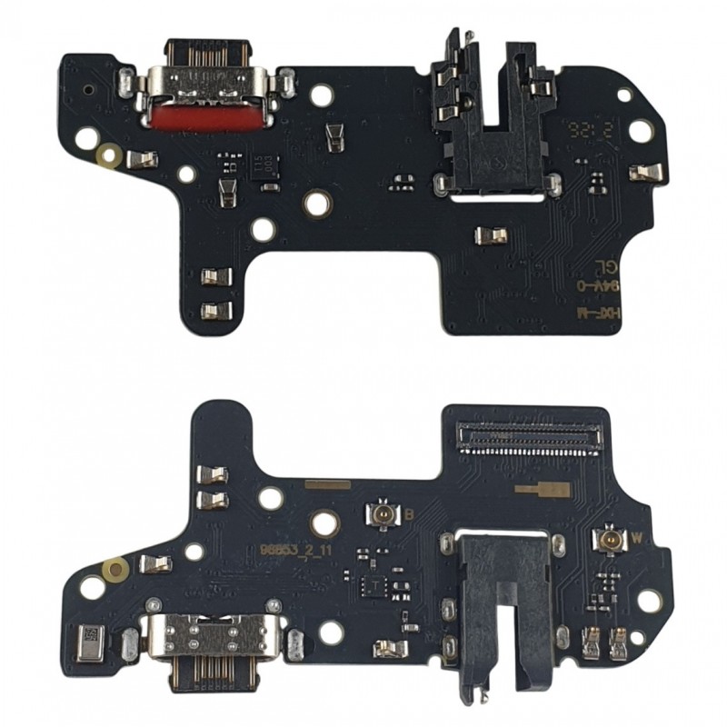 Placa alimentare Motorola Edge 20 Lite XT2139