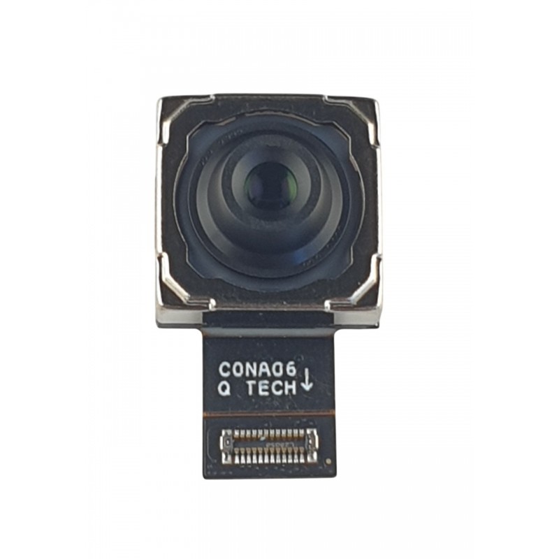 Camera Motorola Edge 20 Lite XT2139