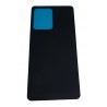 Capac Xiaomi Redmi Note 12 Pro 5G negru