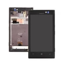 Display cu touchscreen...