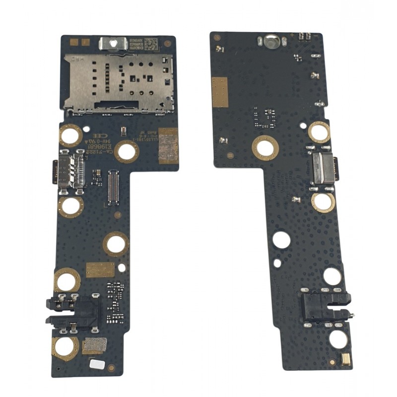 Placa alimentare Lenovo Tab M10 Gen 3 TB328FU